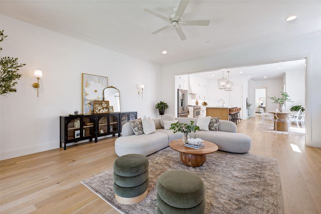 5638 Anita Street, Dallas, TX 75206