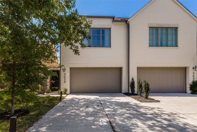 5638 Anita Street, Dallas, TX 75206