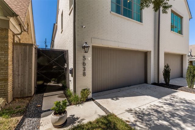 5638 Anita Street, Dallas, TX 75206