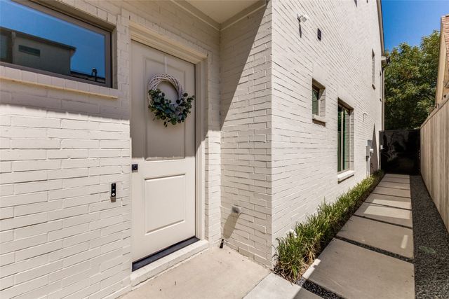 5638 Anita Street, Dallas, TX 75206
