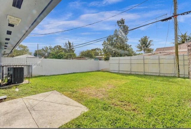 1154 NE 103 Street 1, Miami, FL 33150