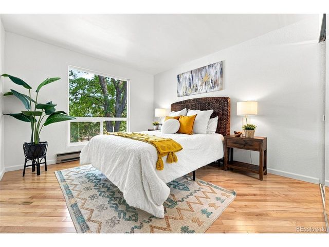7373 W Florida Ave 5H, Denver, CO 80232