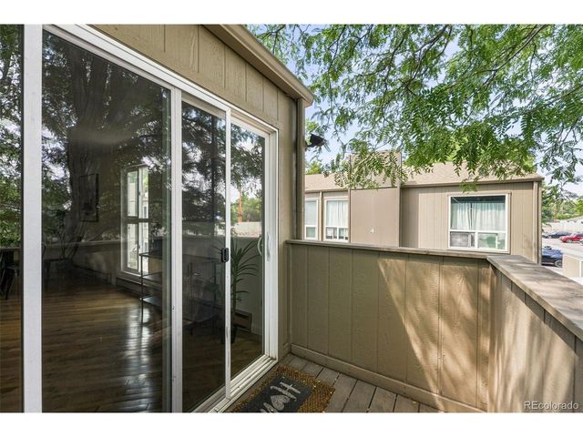 7373 W Florida Ave 5H, Denver, CO 80232
