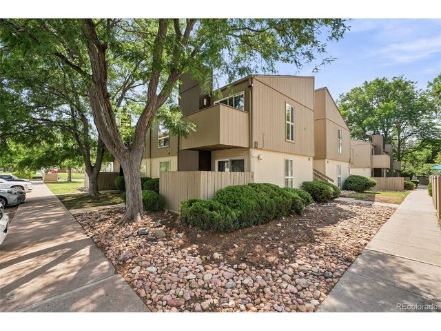 7373 W Florida Ave 5H, Denver, CO 80232