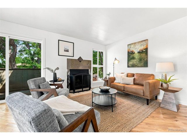 7373 W Florida Ave 5H, Denver, CO 80232