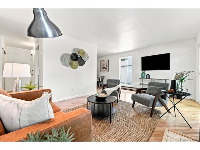 7373 W Florida Ave 5H, Denver, CO 80232