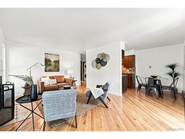 7373 W Florida Ave 5H, Denver, CO 80232