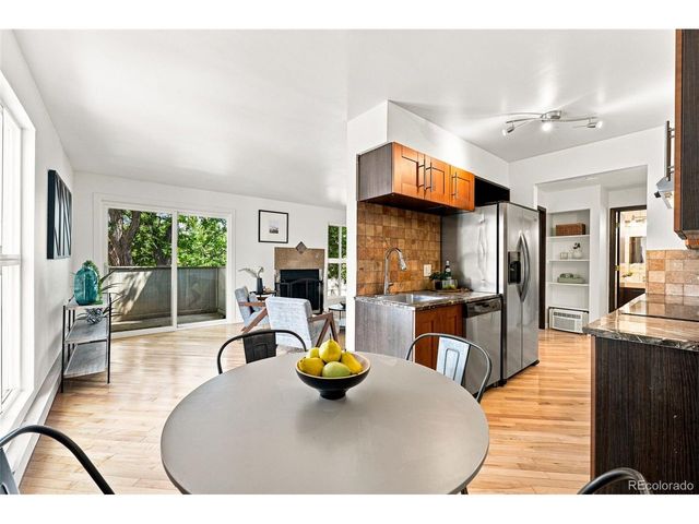 7373 W Florida Ave 5H, Denver, CO 80232