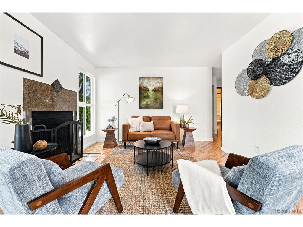 7373 W Florida Ave 5H, Denver, CO 80232