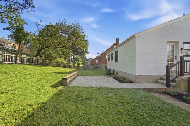 114 Garden Way, Fort Thomas, KY 41075
