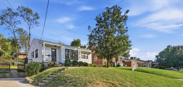 114 Garden Way, Fort Thomas, KY 41075