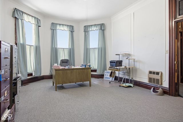 125 W Washington Street, Shelbyville, IN 46176