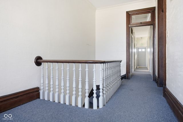 125 W Washington Street, Shelbyville, IN 46176