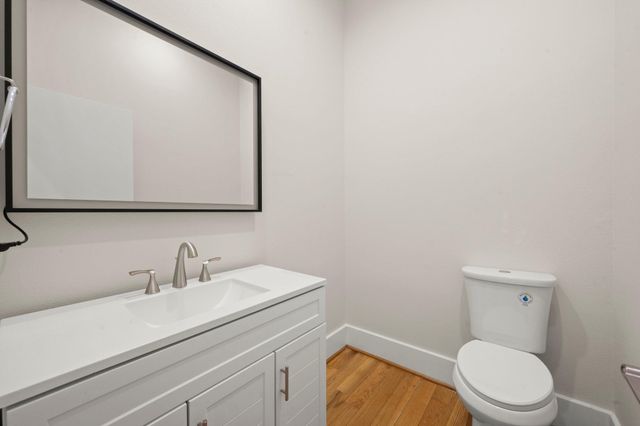 5527 Darling A, Houston, TX 77007