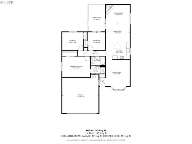 15910 Ne HICKORY St, Vancouver, WA 98682