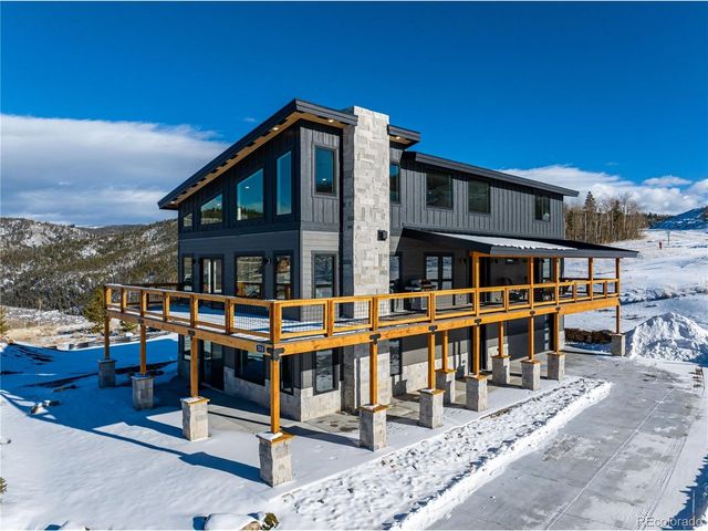 314 Eagles Nest Ct, Granby, CO 80446