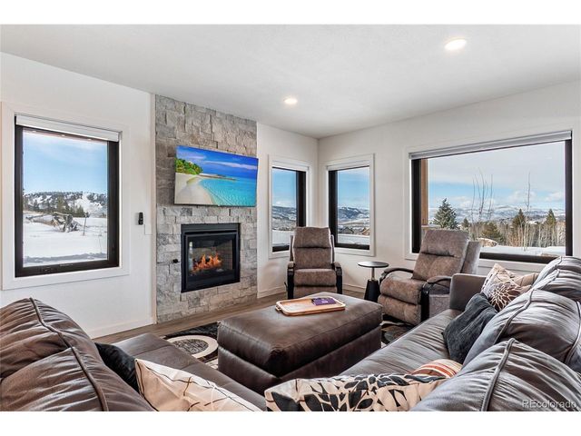 314 Eagles Nest Ct, Granby, CO 80446