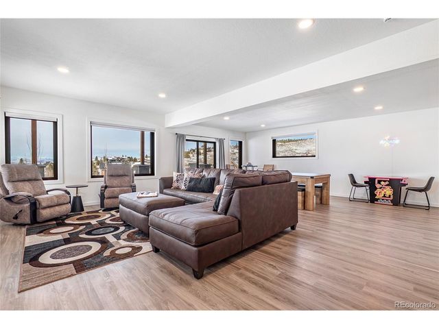 314 Eagles Nest Ct, Granby, CO 80446