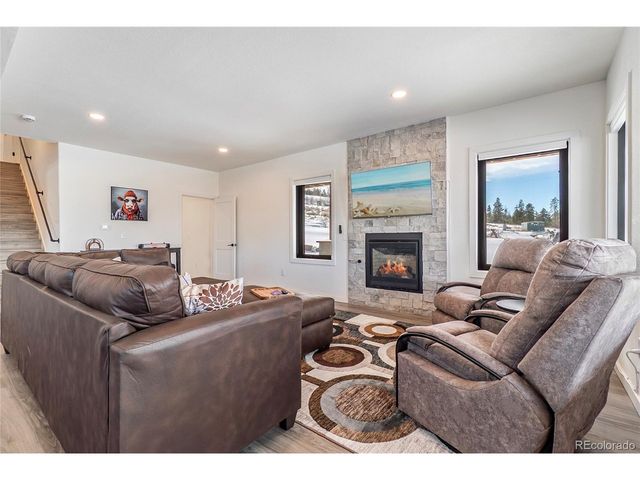 314 Eagles Nest Ct, Granby, CO 80446