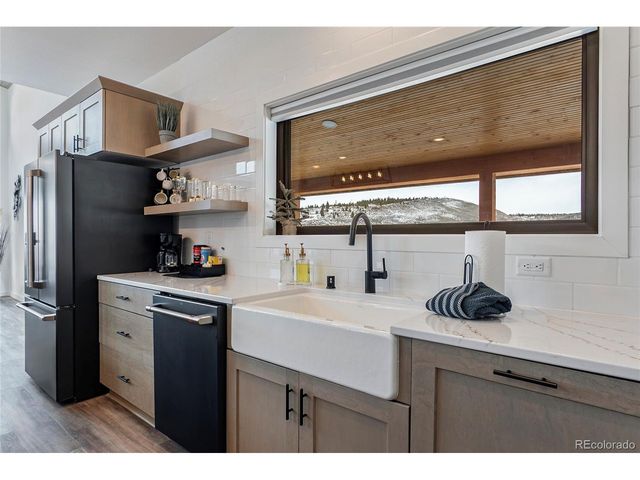 314 Eagles Nest Ct, Granby, CO 80446