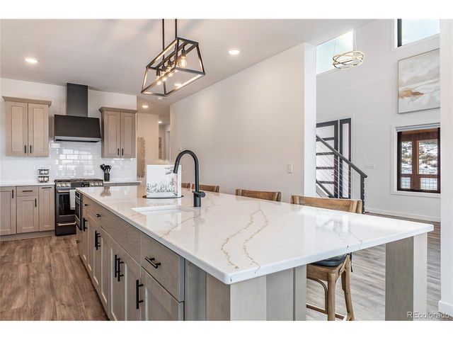 314 Eagles Nest Ct, Granby, CO 80446