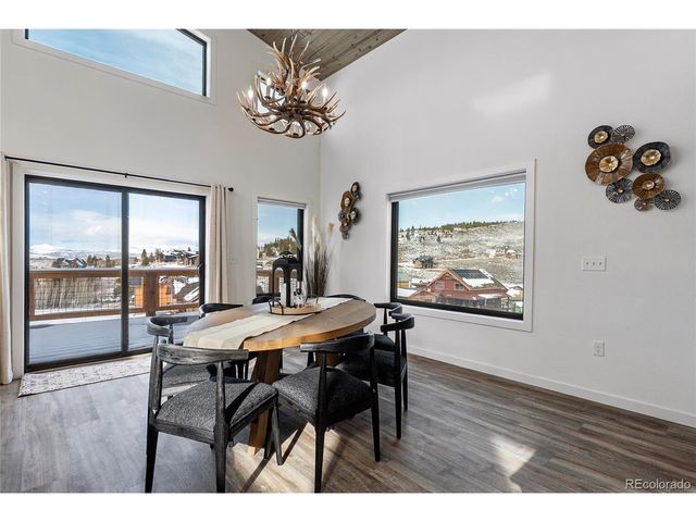 314 Eagles Nest Ct, Granby, CO 80446