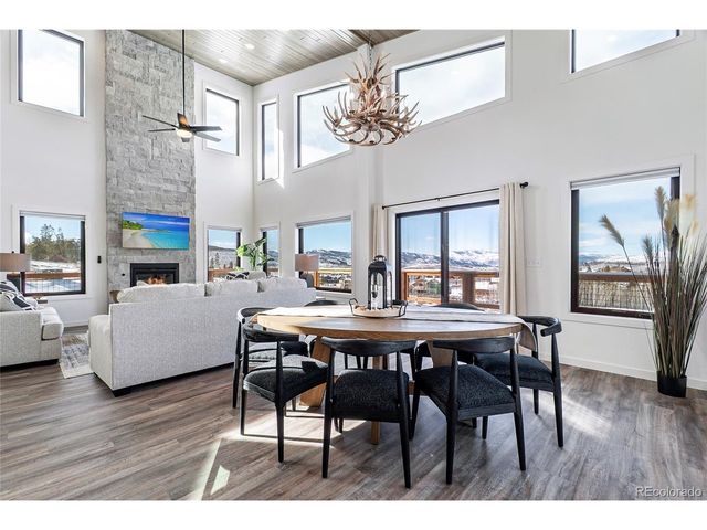 314 Eagles Nest Ct, Granby, CO 80446