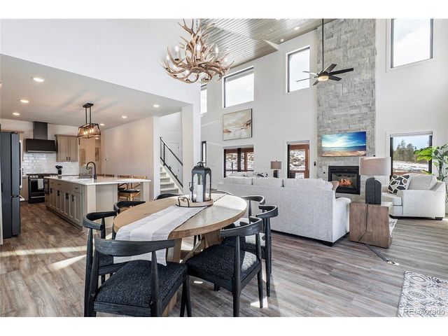 314 Eagles Nest Ct, Granby, CO 80446