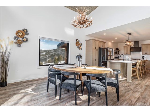314 Eagles Nest Ct, Granby, CO 80446