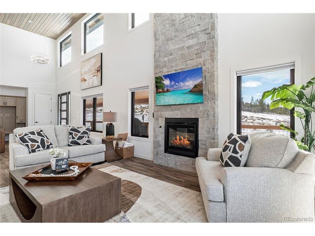 314 Eagles Nest Ct, Granby, CO 80446