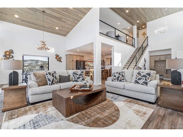 314 Eagles Nest Ct, Granby, CO 80446