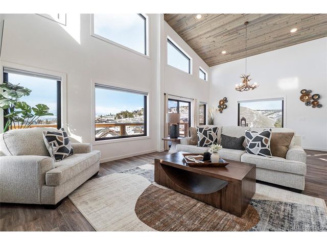 314 Eagles Nest Ct, Granby, CO 80446