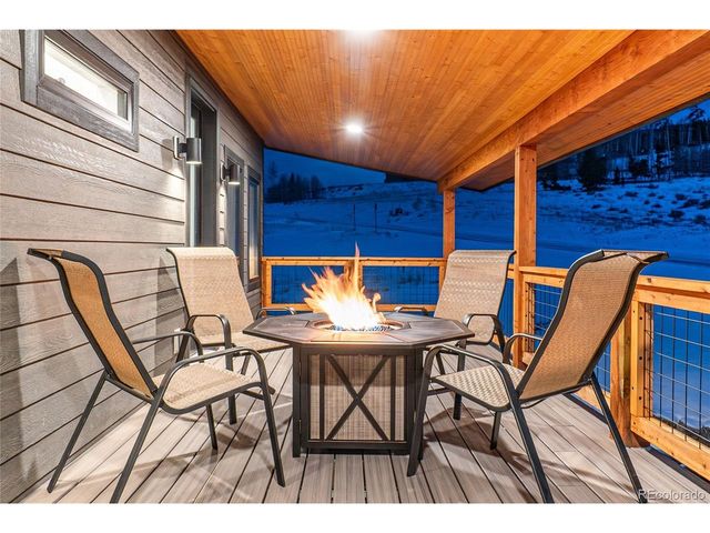 314 Eagles Nest Ct, Granby, CO 80446