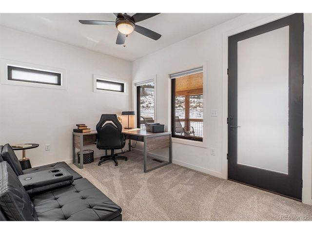 314 Eagles Nest Ct, Granby, CO 80446