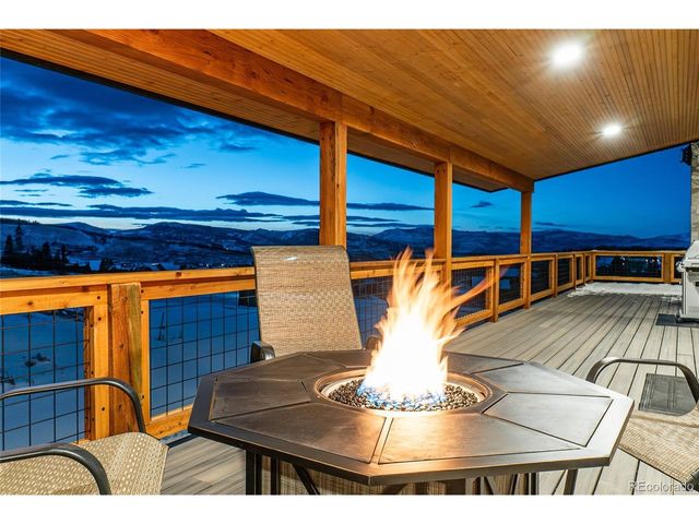 314 Eagles Nest Ct, Granby, CO 80446