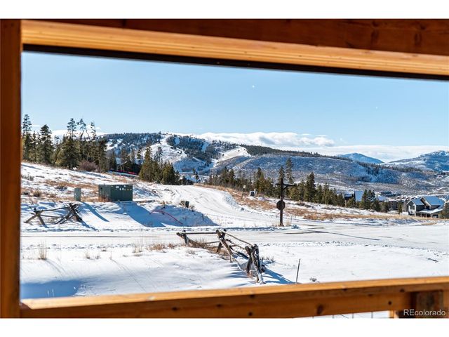 314 Eagles Nest Ct, Granby, CO 80446