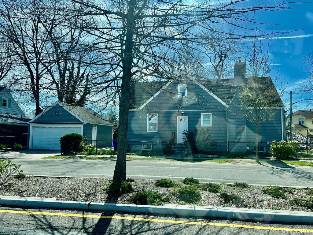 18806 Brinkerhoff Avenue, Jamaica, NY 11412