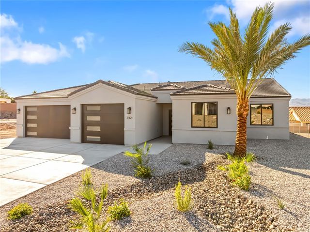 3421 Sundance Drive, Bullhead City, AZ 86429