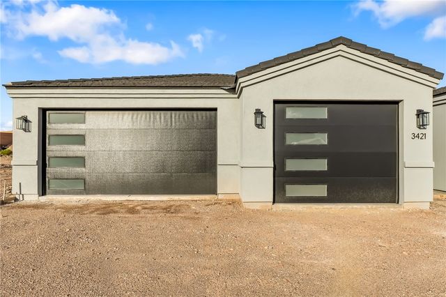 3421 Sundance Drive, Bullhead City, AZ 86429