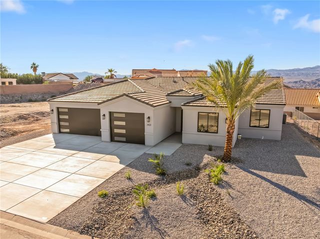 3421 Sundance Drive, Bullhead City, AZ 86429
