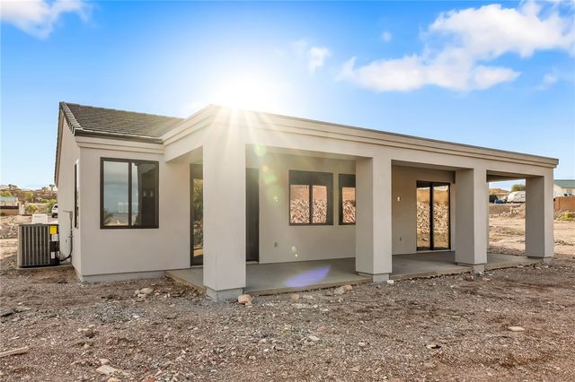 3421 Sundance Drive, Bullhead City, AZ 86429