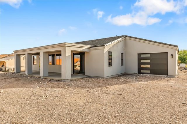 3421 Sundance Drive, Bullhead City, AZ 86429