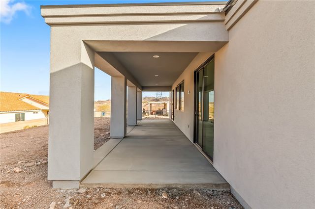 3421 Sundance Drive, Bullhead City, AZ 86429