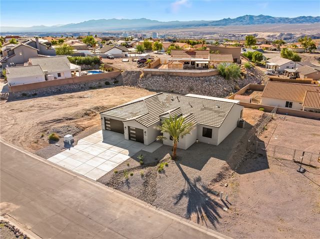 3421 Sundance Drive, Bullhead City, AZ 86429