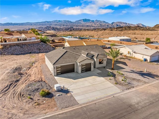 3421 Sundance Drive, Bullhead City, AZ 86429