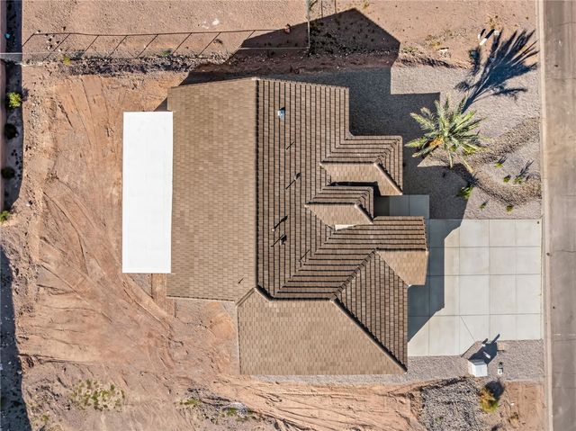 3421 Sundance Drive, Bullhead City, AZ 86429