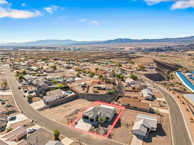 3421 Sundance Drive, Bullhead City, AZ 86429