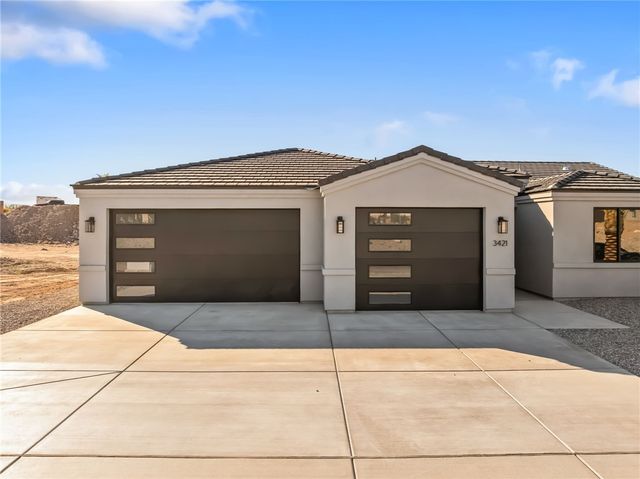 3421 Sundance Drive, Bullhead City, AZ 86429