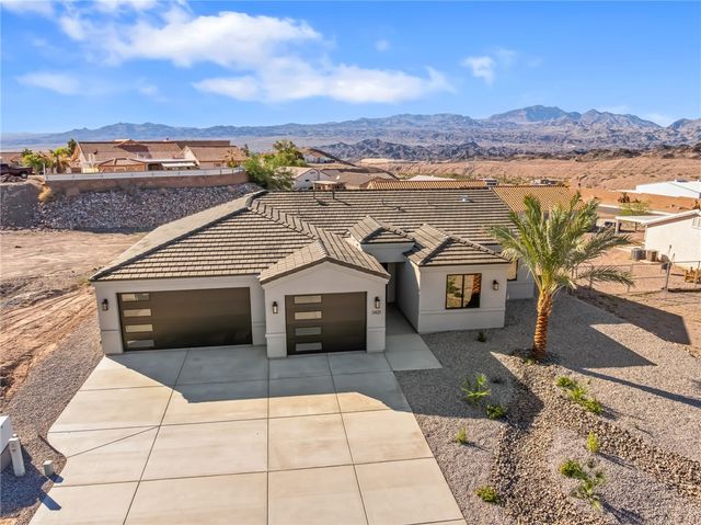 3421 Sundance Drive, Bullhead City, AZ 86429