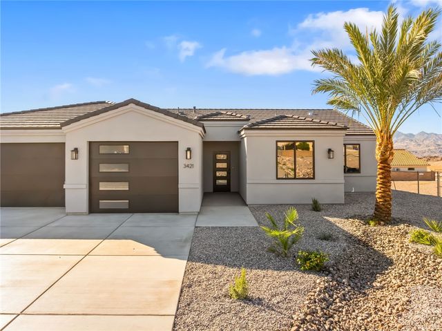 3421 Sundance Drive, Bullhead City, AZ 86429